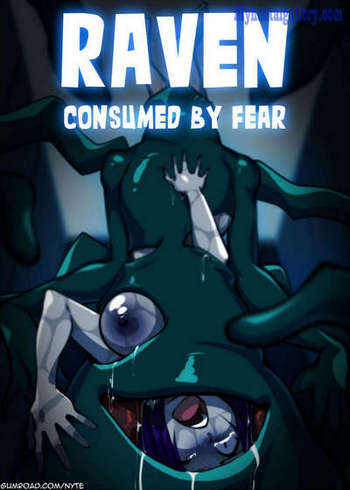 Raven Consumed By Fear